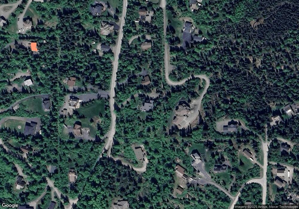 16701 Virgo Ave, Anchorage, AK 99516 - photo 1