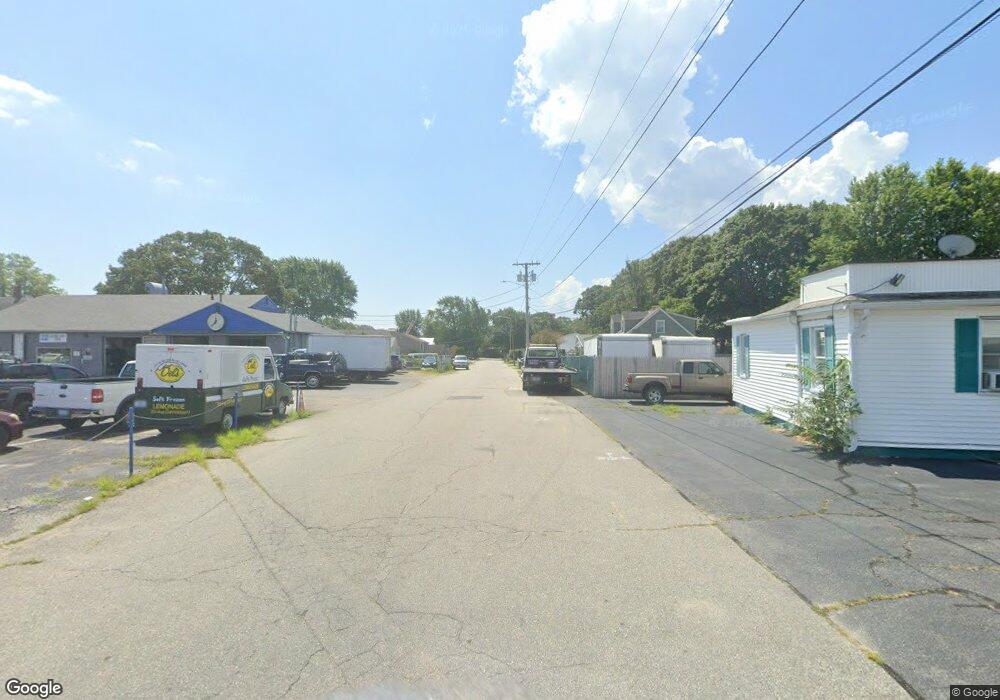 0 Tarleton St, Warwick, RI 02889 - photo 1