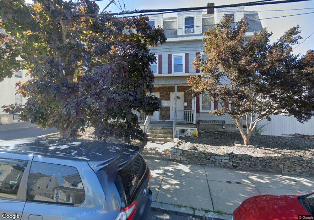 11 High St unit 3, Malden, MA 02148 - photo 1