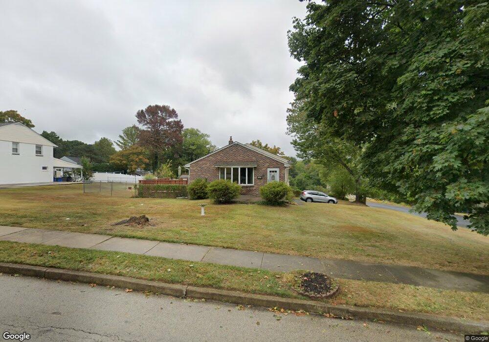 2985 Lovell Ave, Broomall, PA 19008 - photo 1