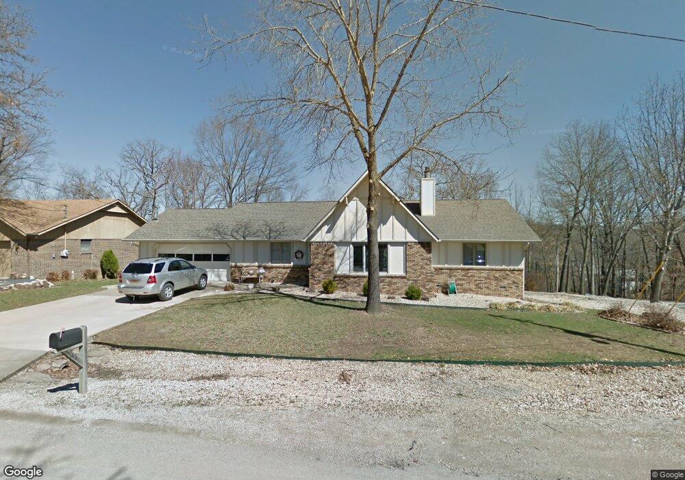 43 Kensington Dr, Bella Vista, AR 72715 - photo 1