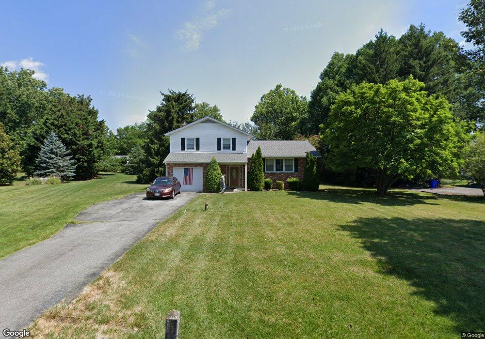 7002 Runnymeade Ct, Frederick, MD 21702 - photo 1