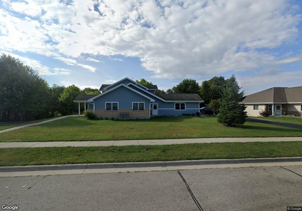 800 Oregon Parks Ave, Oregon, WI 53575 - photo 1