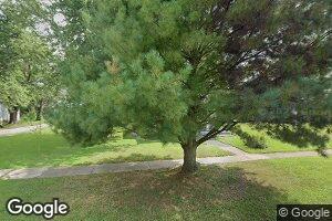 440 Park St, Nebo, IL 62355