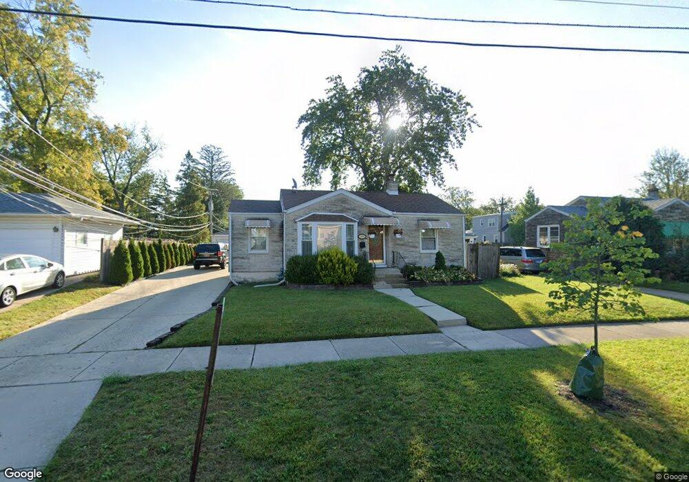 1433 White St, Des Plaines, IL 60018 - photo 1