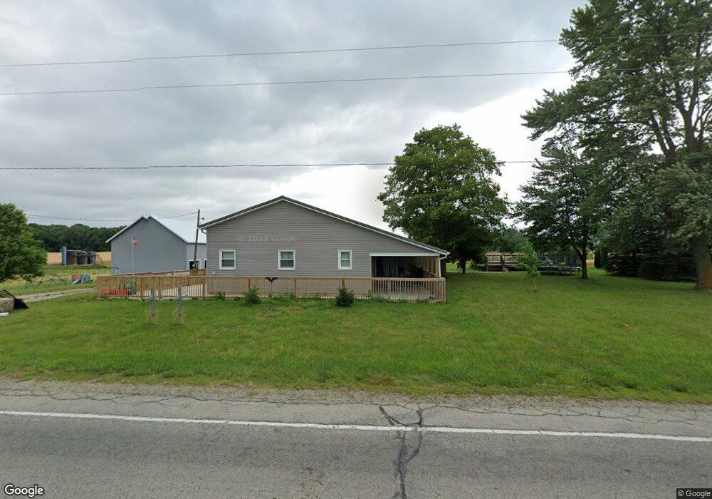 8399 S Warren Rd, Warren, IN 46792 - photo 1