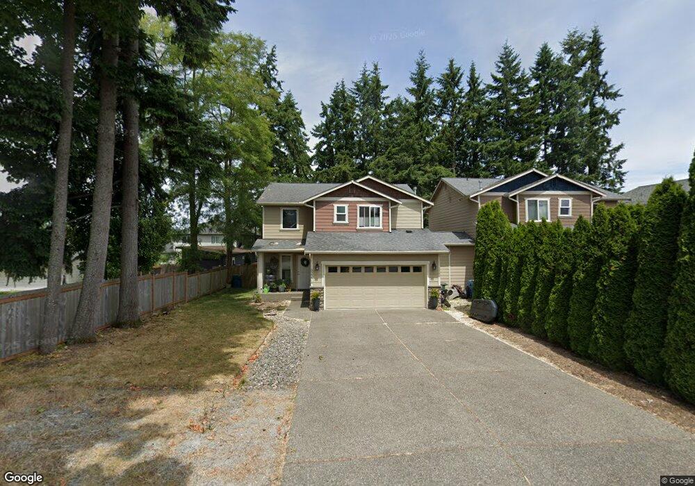 8227 226th St SW unit A, Edmonds, WA 98026 - photo 1