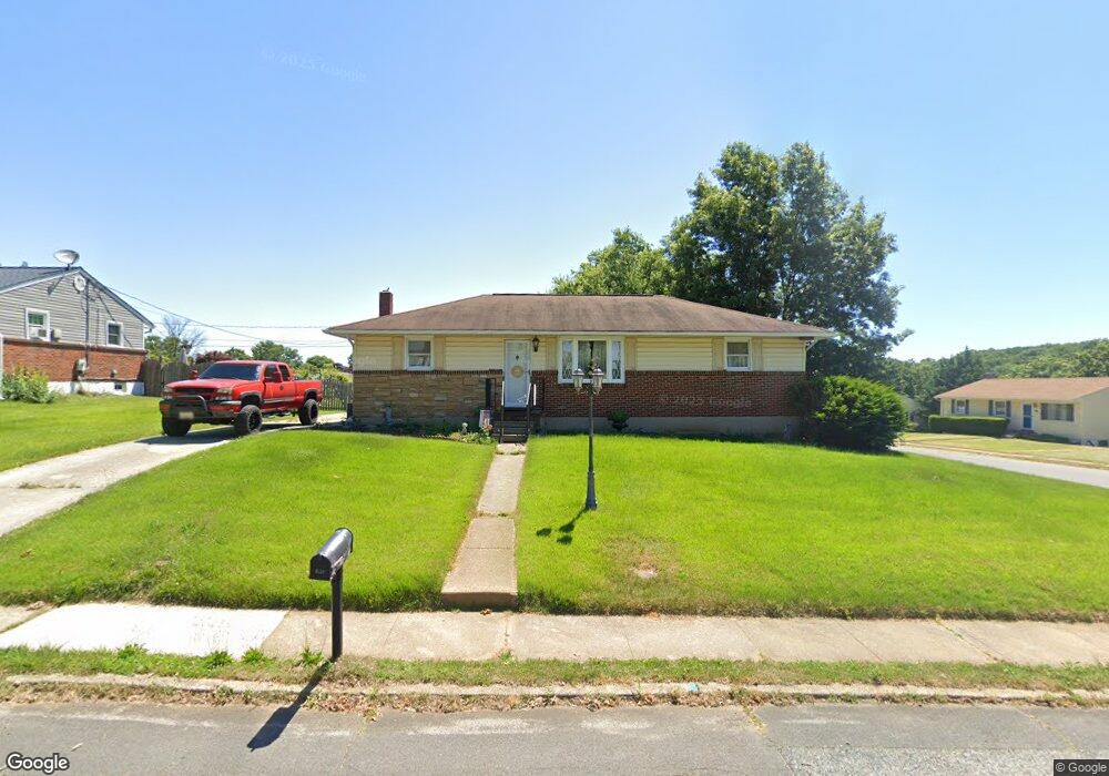 631 Douglas St, Brooklyn, MD 21225 - photo 1