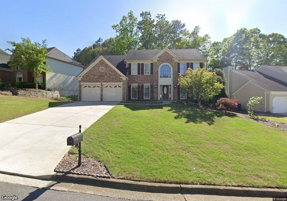3722 Clearbrooke Ct, Duluth, GA 30097 - photo 1