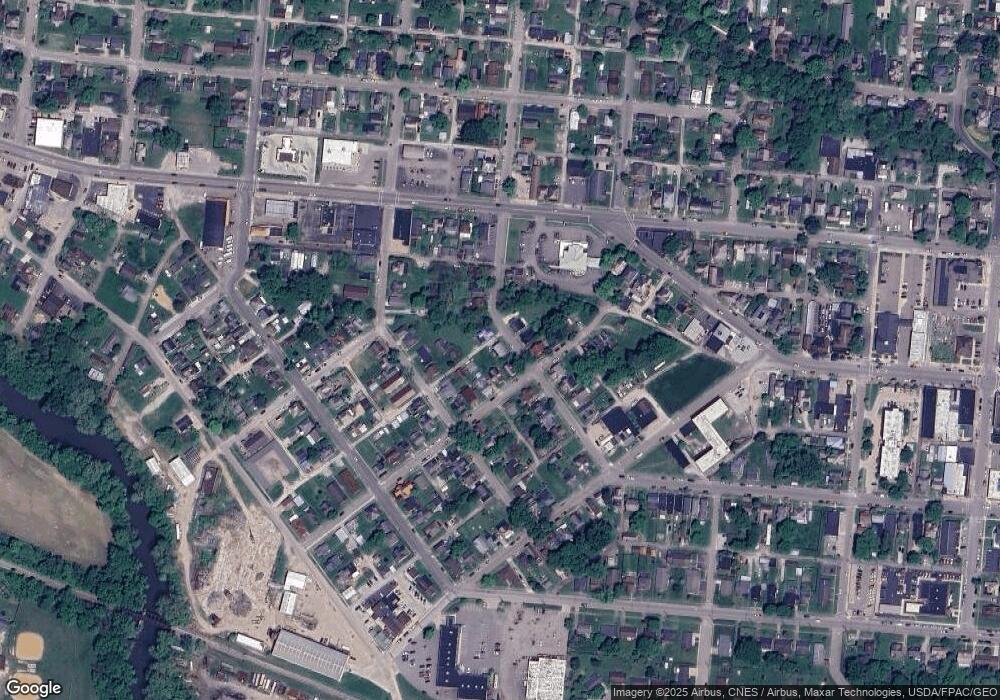 525 W 2nd St, Logan, OH 43138 - photo 1