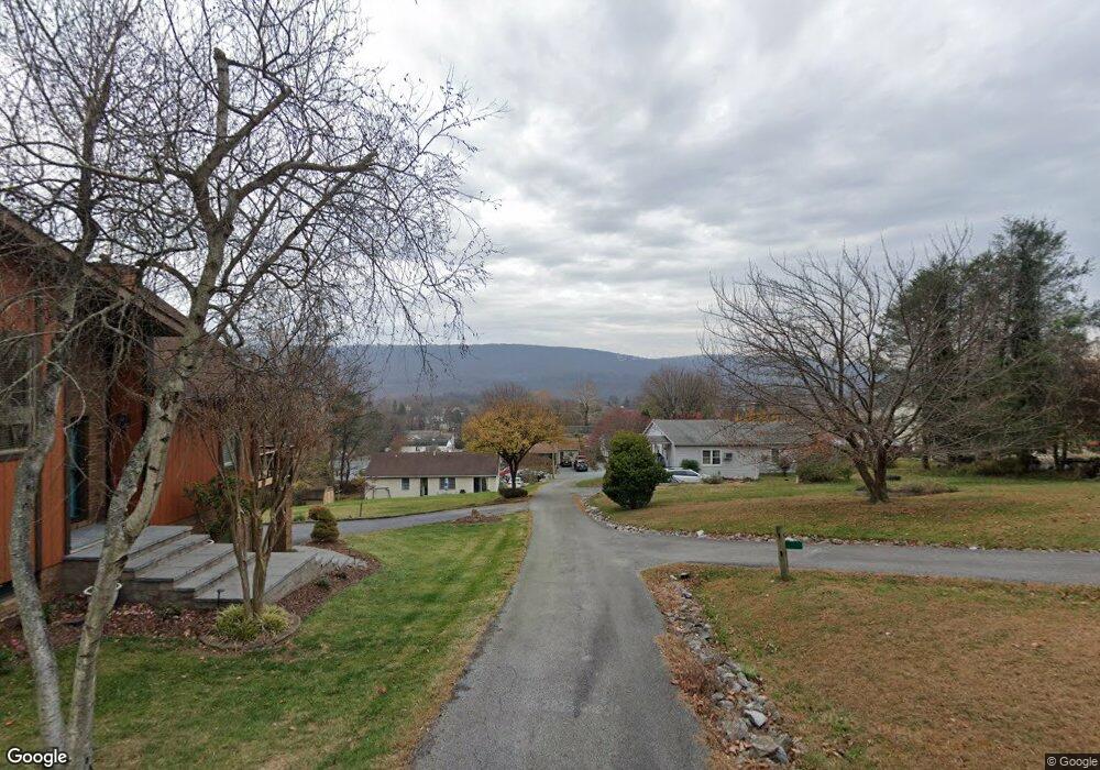 80 Carter Ln, Harpers Ferry, WV 25425 - photo 1