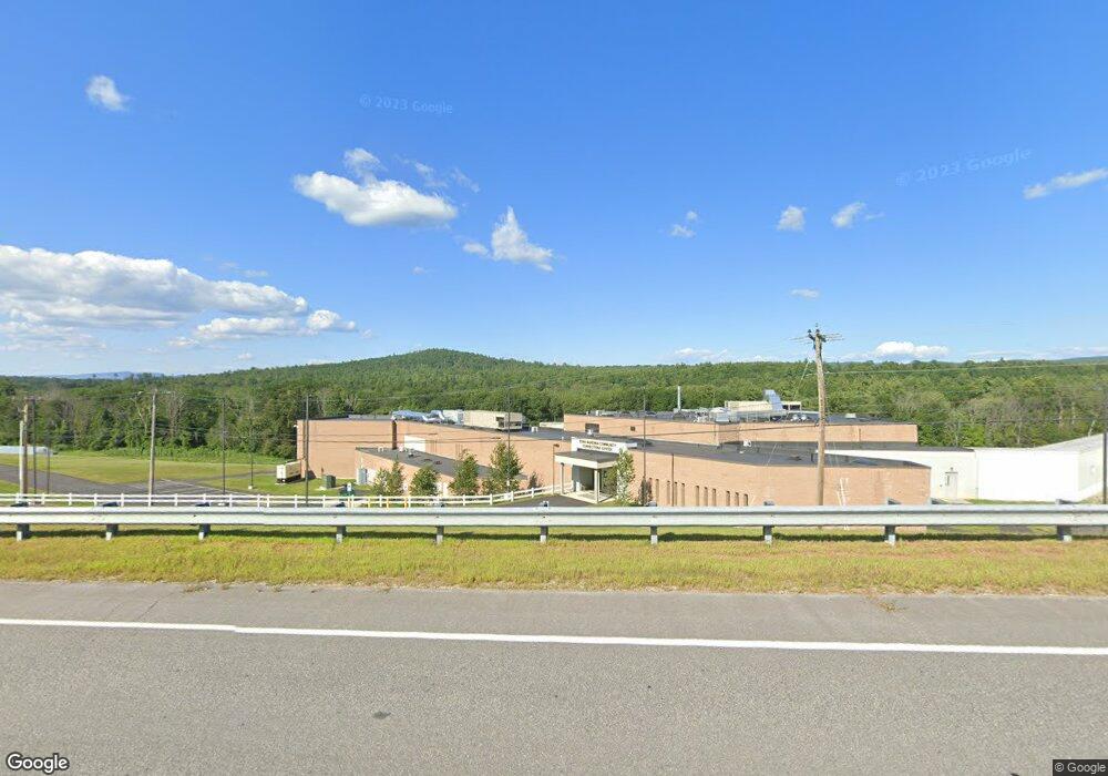 326 Daniel Webster Hwy, Boscawen, NH 03303 - photo 1