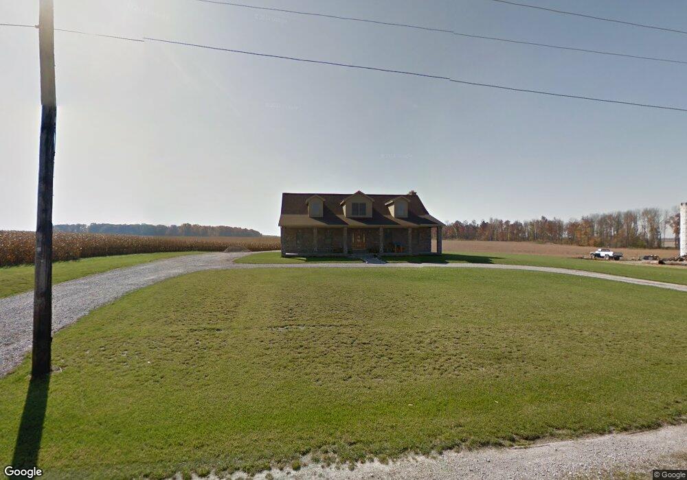 6159 E County Road 200 S, Greensburg, IN 47240 - photo 1