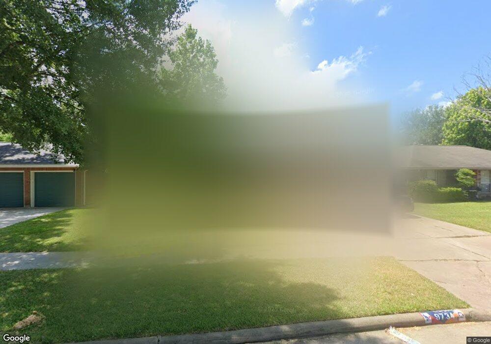 9734 Rambling Trail, Houston, TX 77089 - photo 1