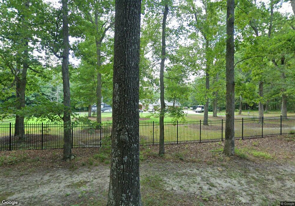 7801 Gold Acres Farm Rd, Prince George, VA 23875 - photo 1