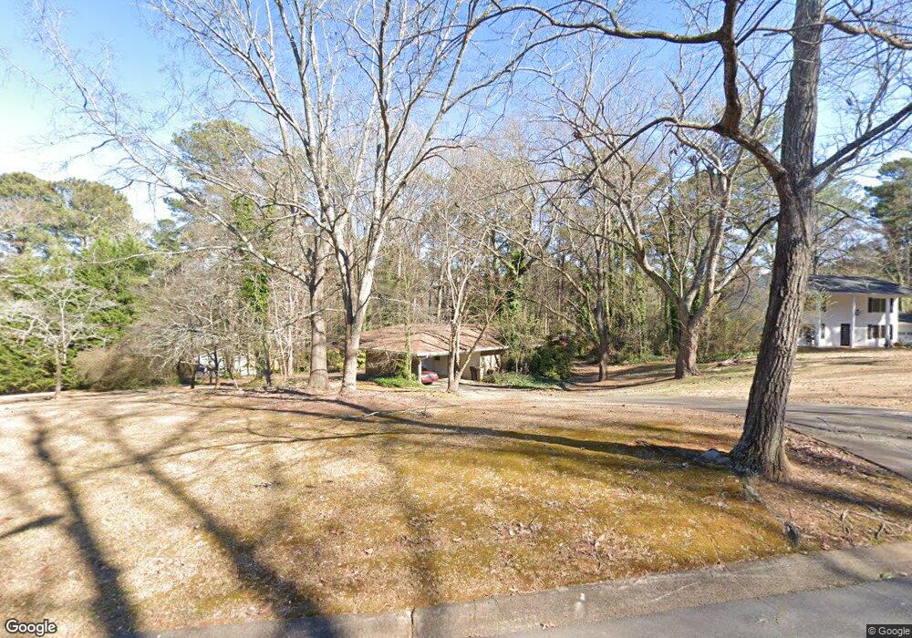 2274 Sussex Ct, Snellville, GA 30078 - photo 1