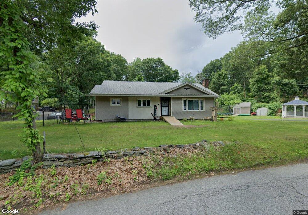 26 Hartness Rd, Sutton, MA 01590 - photo 1