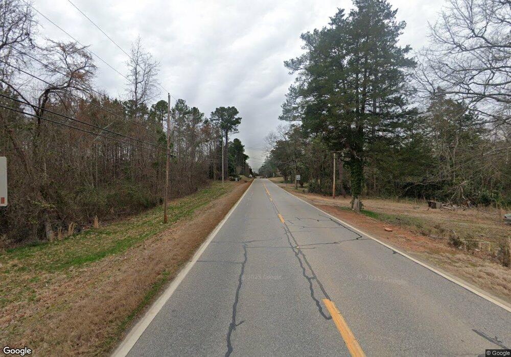 00 Lexington Hwy unit 5.226 acres, Elberton, GA 30635 - photo 1
