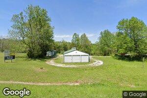 8254 E State Road 64, Marengo, IN 47140