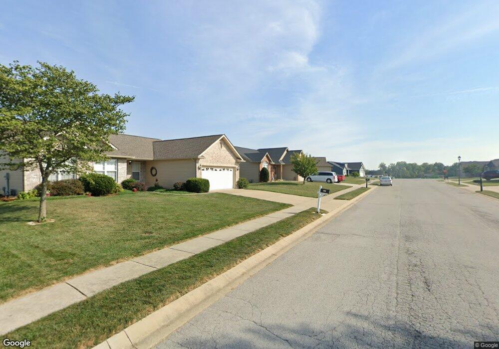 1864 Wellington Ln, Maryville, IL 62062 - photo 1