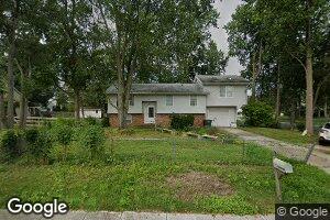 11 Hockamick Rd, Cookstown, NJ 08511