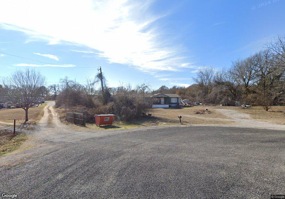 114 Salt Flat Ct, Springtown, TX 76082 - photo 1