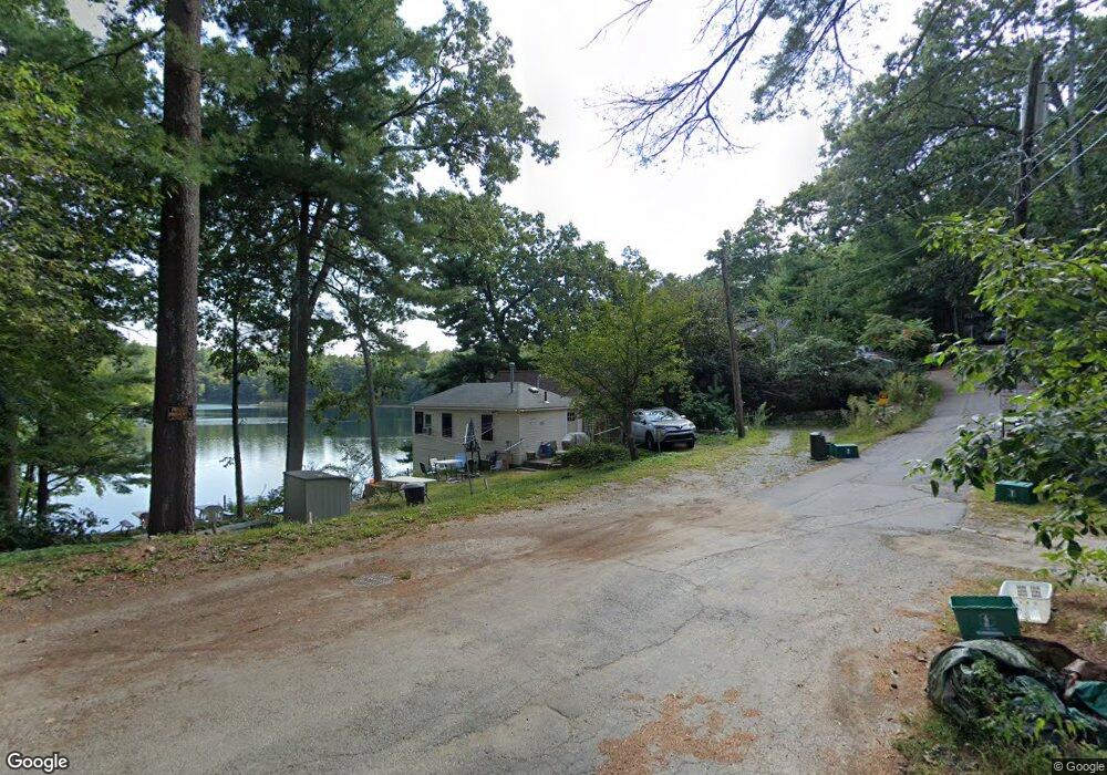 57 White Ave, Concord, MA 01742 - photo 1