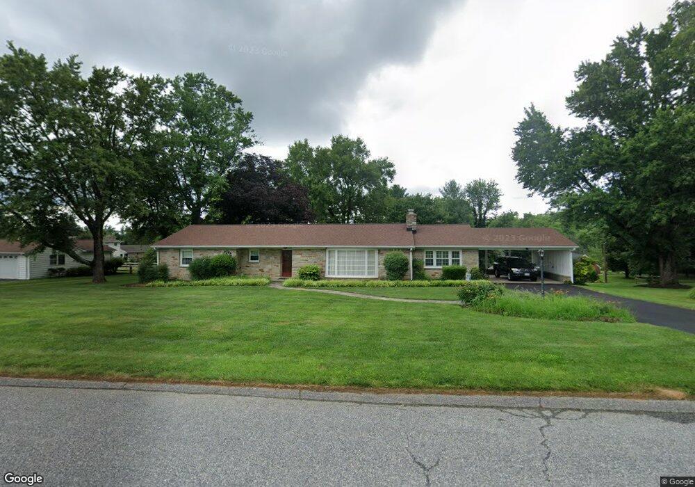 706 Stone Barn Rd, Towson, MD 21286 - photo 1