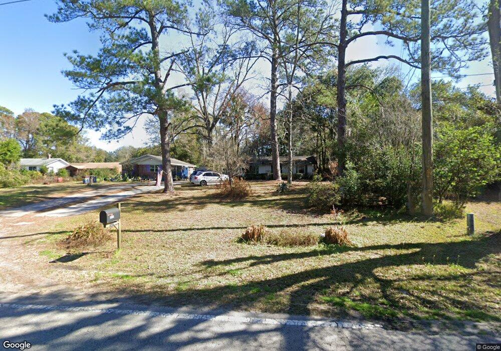 1379 Hamilton St, Jacksonville, FL 32205 - photo 1