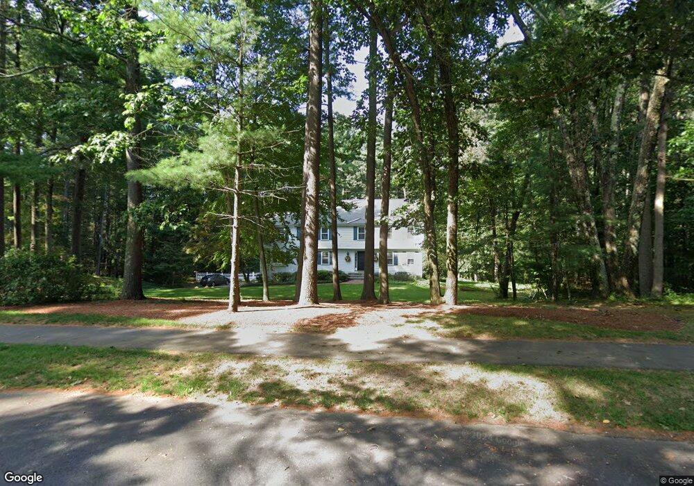 278 Hunters Ridge Rd, Concord, MA 01742 - photo 1