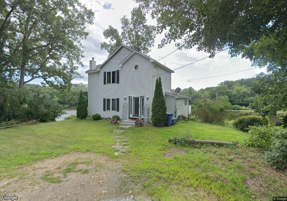 11 Birch Point Trail, Oakdale, CT 06370 - photo 1