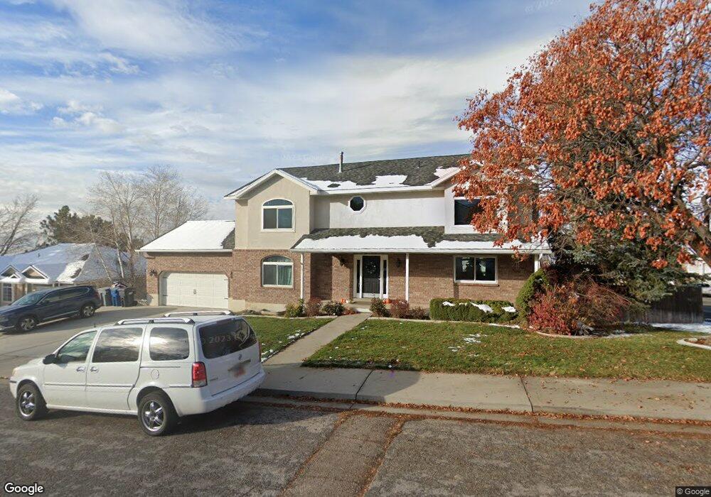 1069 Sage Dr, Pleasant Grove, UT 84062 - photo 1