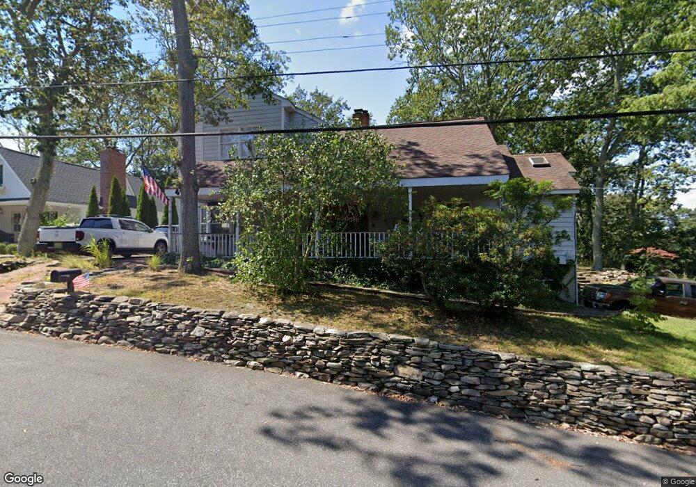 2563 Crestview Rd, Manasquan, NJ 08736 - photo 1