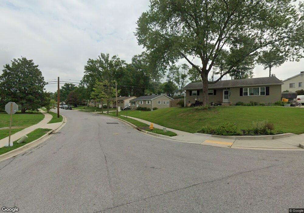 3379 Yellow Springs S, Laurel, MD 20724 - photo 1