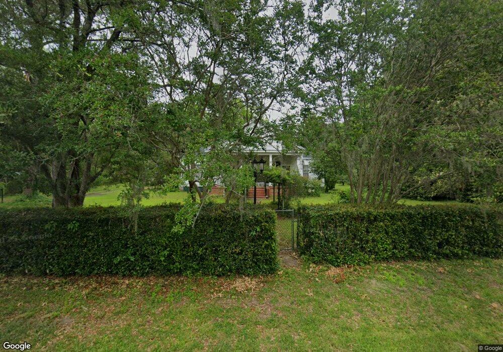 8912 Old Lloyd Rd, Monticello, FL 32344 - photo 1