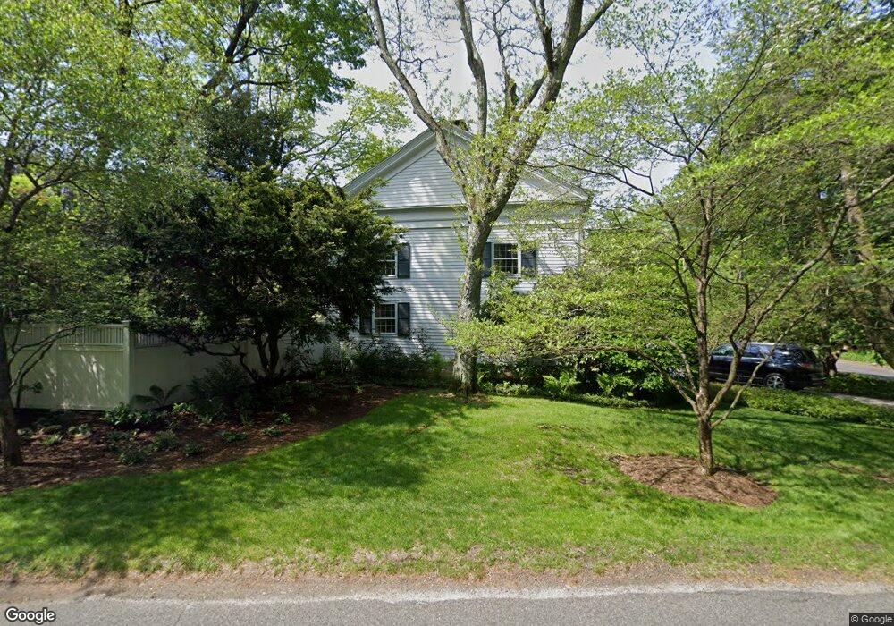 270 Redding Rd, Easton, CT 06612 - photo 1