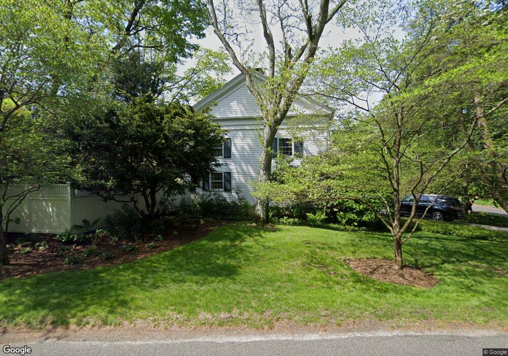 270 Redding Rd unit 280, Easton, CT 06612 - photo 1