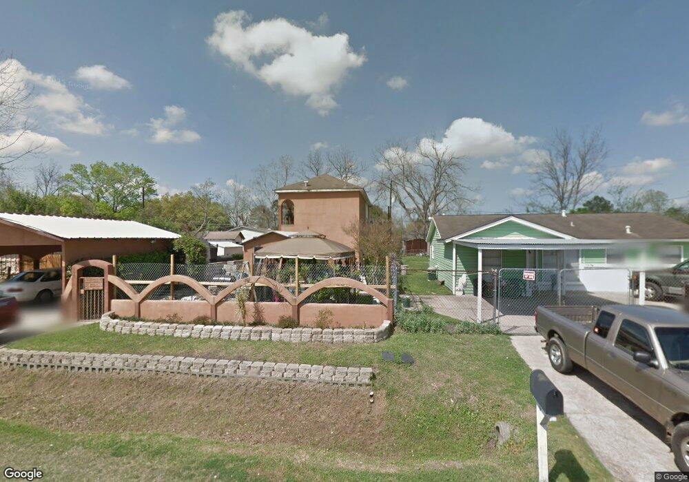 3007 Hurlingham St, Houston, TX 77093 - photo 1