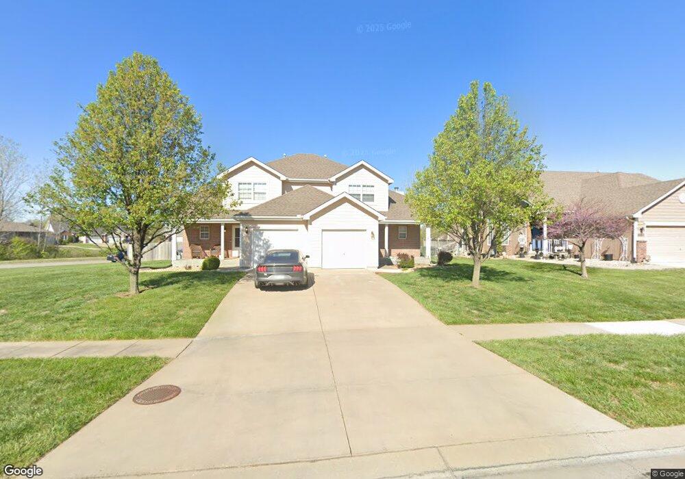 3353 SW Mariposa Place, Topeka, KS 66614 - photo 1