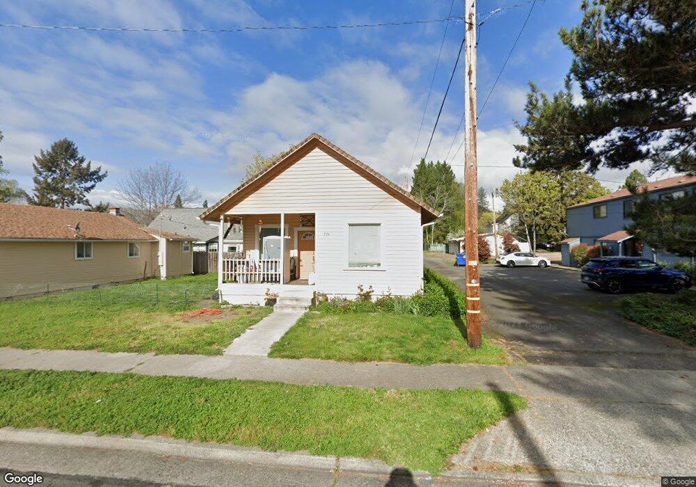 506 NW 3rd St, Grants Pass, OR 97526 - photo 1