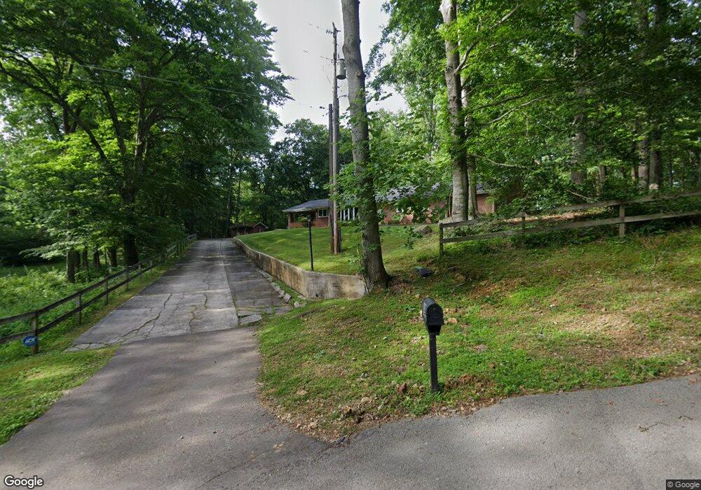 224 Hillwood Cir, Manchester, TN 37355 - photo 1