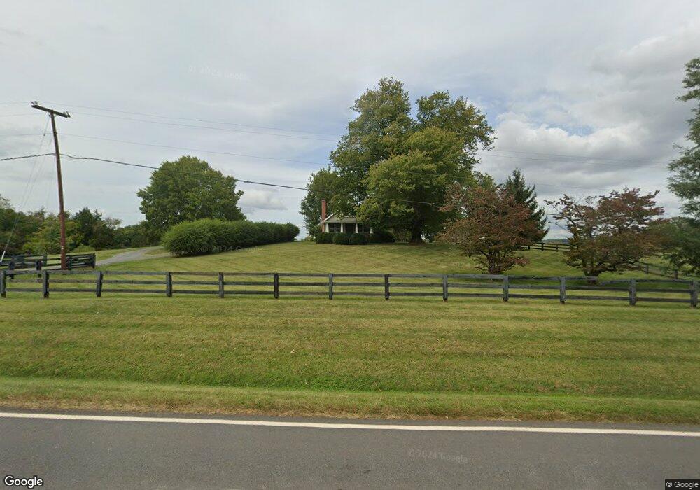 12537 Constitution Hwy, Orange, VA 22960 - photo 1