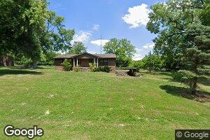 3100 Battle Trail, Coffeen, IL 62017