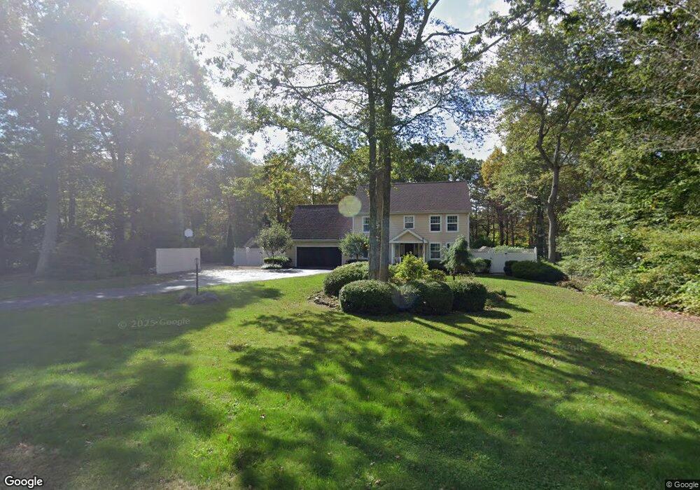 13 Eska Dr, Ledyard, CT 06339 - photo 1