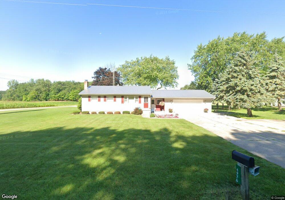 4976 Reimer Rd, Bridgeport, MI 48722 - photo 1