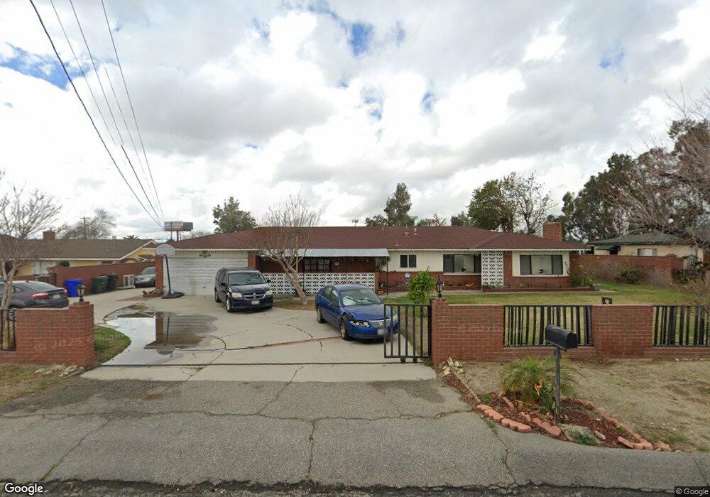 10226 Redwood Ave, Fontana, CA 92335 - photo 1