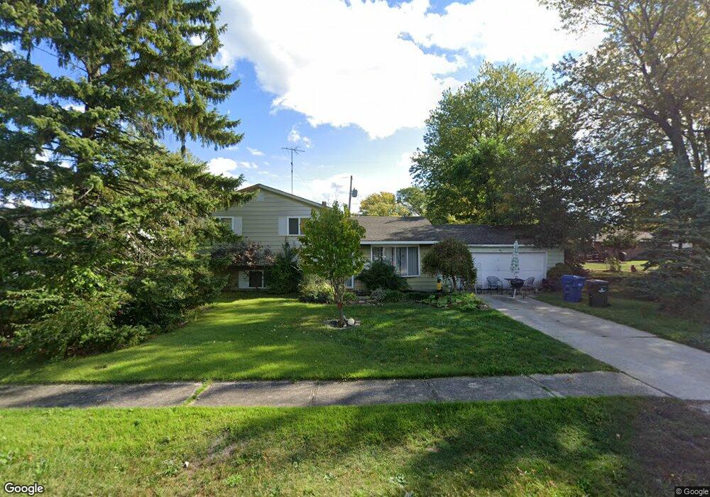 613 Dunny Ave, Sheffield Lake, OH 44054 - photo 1