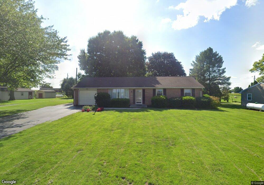 168 Forest Hill Rd, Leola, PA 17540 - photo 1