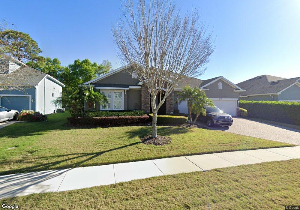 16445 Good Hearth Blvd, Clermont, FL 34711 - photo 1