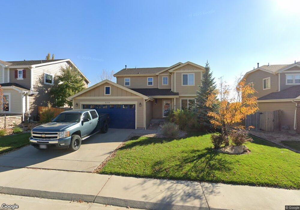 6350 E 136th Place, Thornton, CO 80602 - photo 1